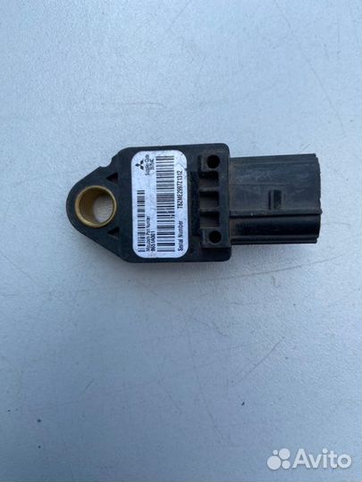 Датчик airbag Mitsubishi Lancer