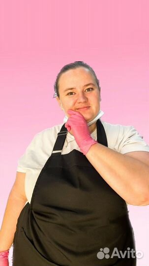 Косметик эстетист