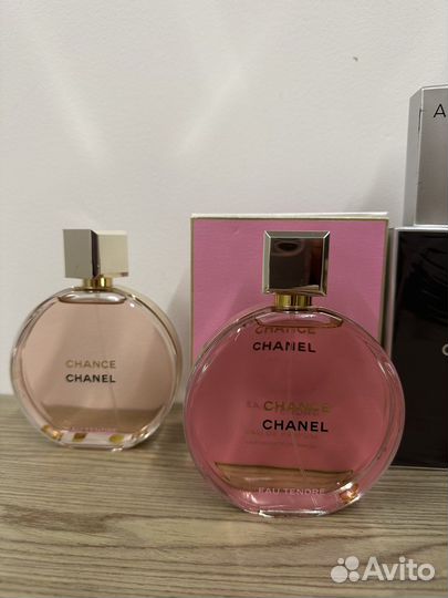 Chanel из личного. Обновлено 8 сентября