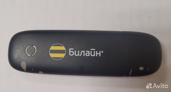 USB Модем Билайн, модель ZTE mf180