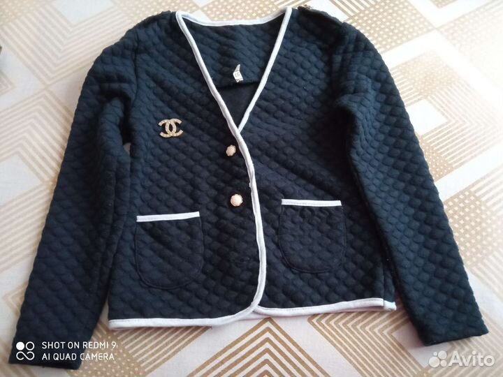 Одежда пакетом для девочки