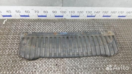 Юбка нижняя audi A5 1 (1BS11G401)