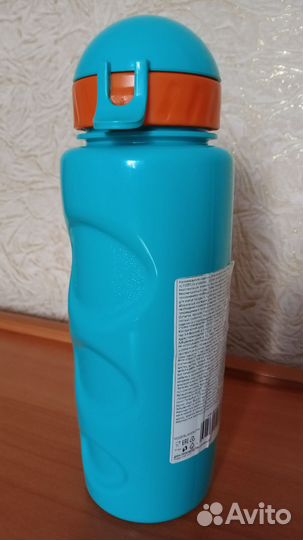 Бутылочка 500 мл