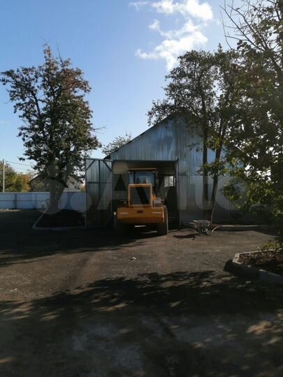 Производство, 200 м²