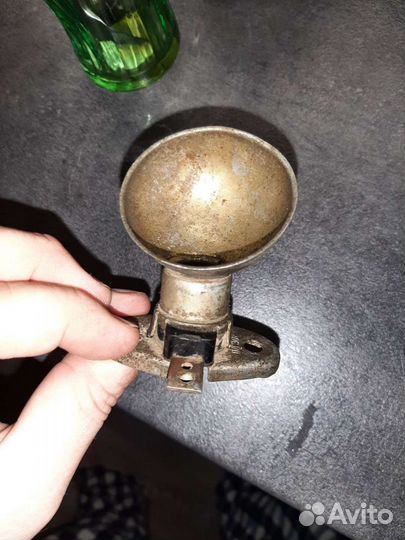 Моторчик дворников смз С-зд