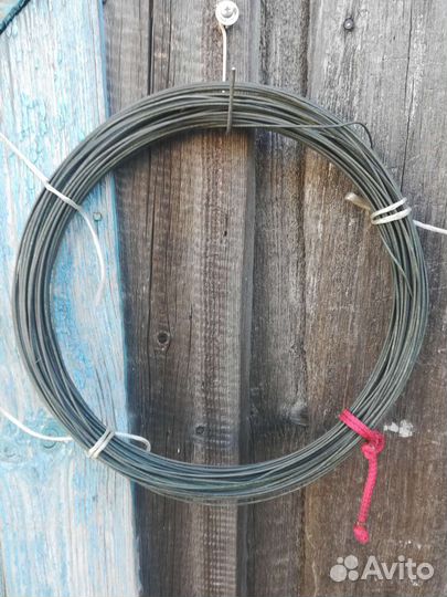 Нихромовая проволока