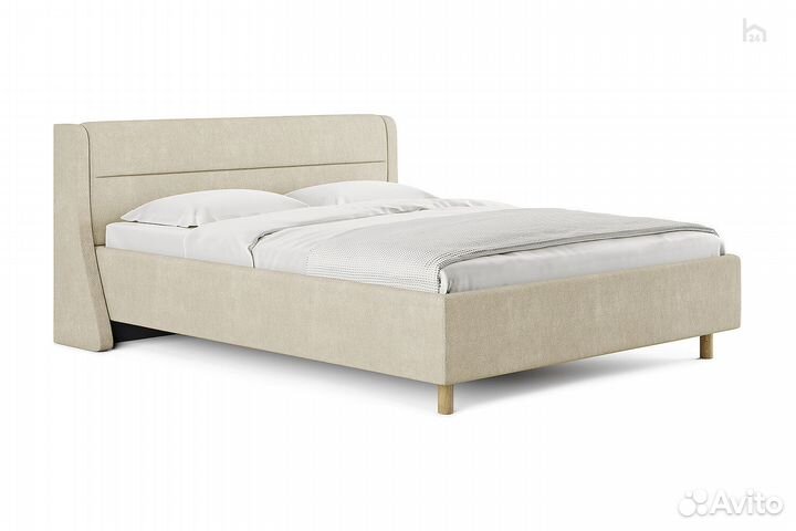 Кровать без п/м 140 х 200 Madrid