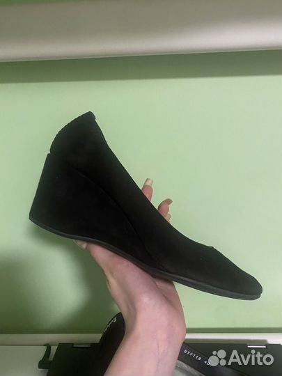 Туфли baldinini 38