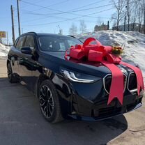 Bmw X3 2025 - Новый, 2.0л, 258 лс. 15 км, Рогачево