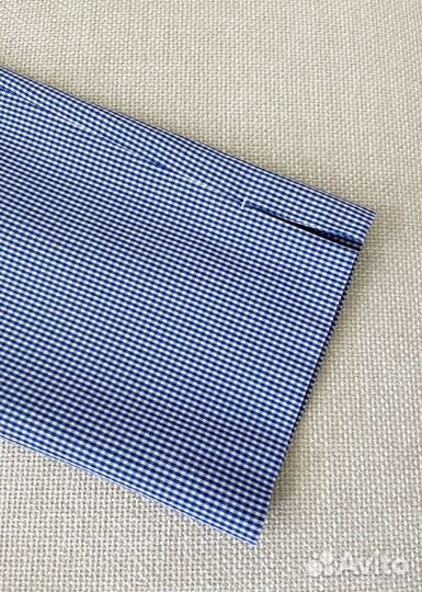 Prada бриджи. Шорты. Оригинал. Размер 42-44