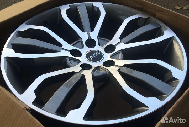 Диски Range Rover R22 Рендж Ровер