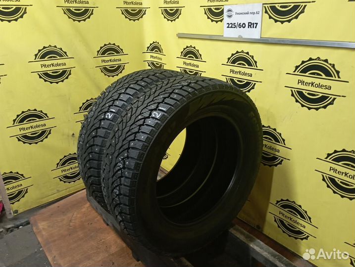 Formula Ice 225/60 R17 99T