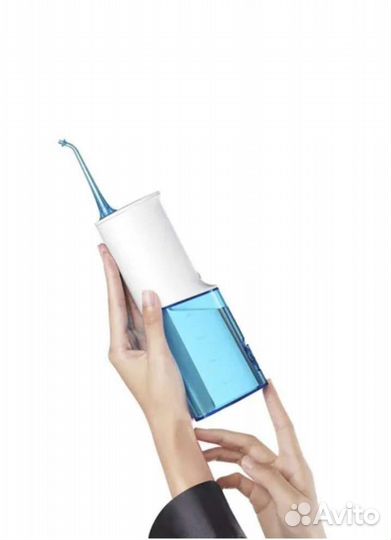 Ирригатор Xiaomi Soocas W3 новый