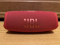 Колонка JBL Charge 5 TL оригинал гарантия