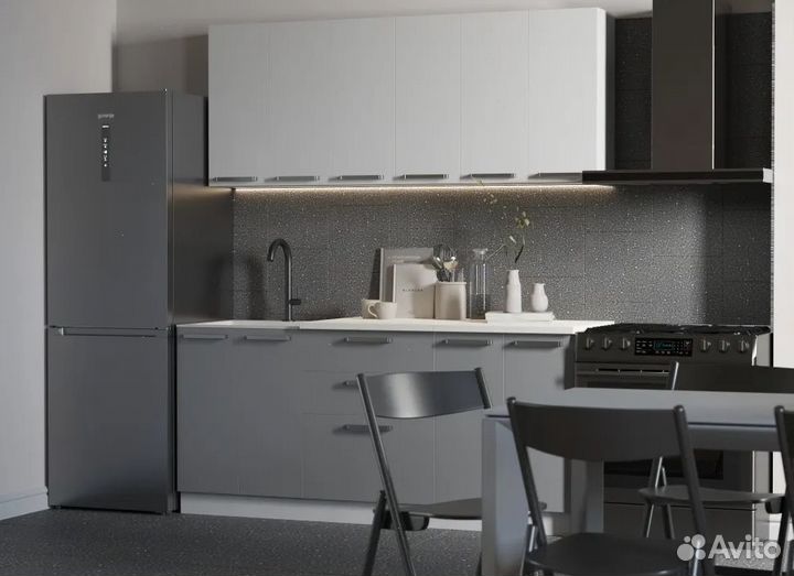 Кухонные модули от производителя