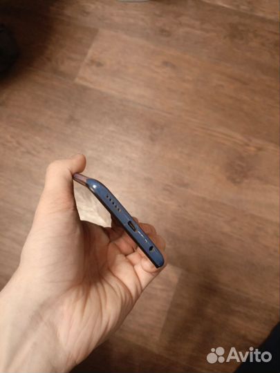 Xiaomi Redmi Note 9 4G, 6/128 ГБ