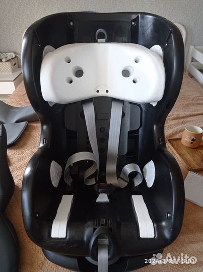 Автокресло Britax Romer trifix2 i-size