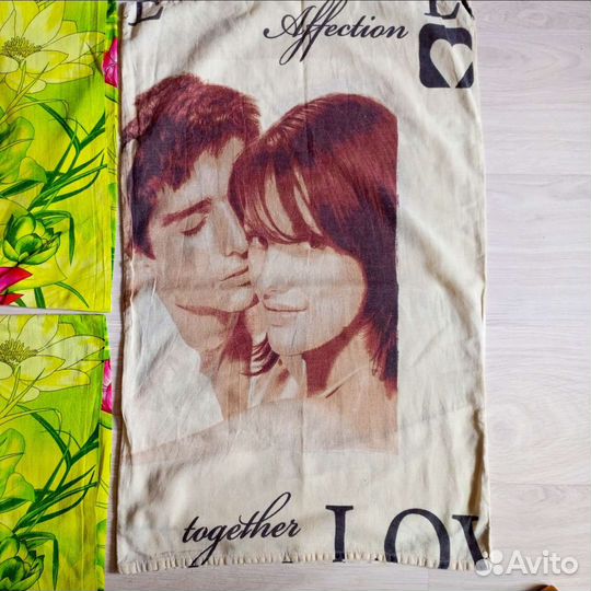 Наволочки 50*70