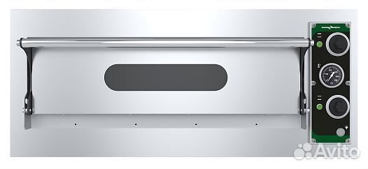 Печь для пиццы пищтех эпп-4