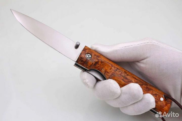 Складной якутский