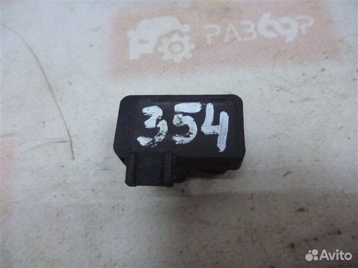 Датчик удара Hyundai Solaris RB 2016