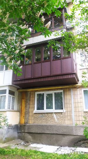 Пластиковые окна на балконы и лоджии