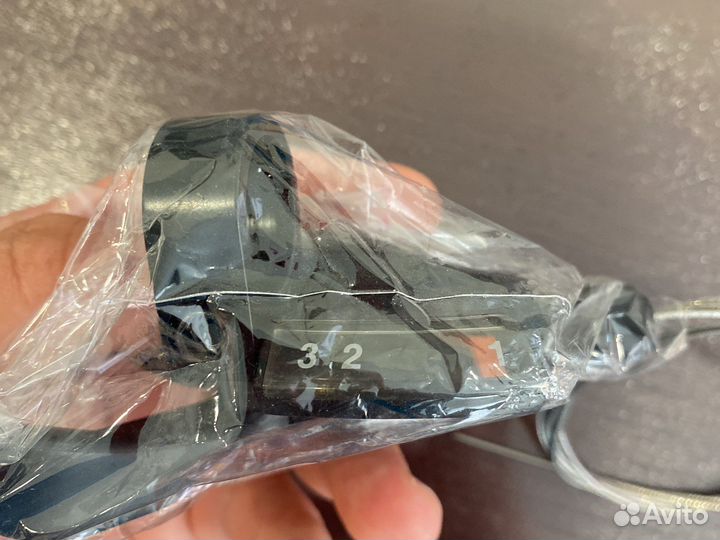 Монетки переключения Shimano SL-M315 комплект