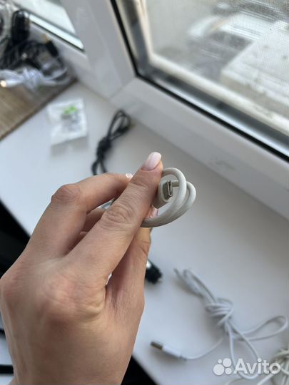 Кабеля различные бу(рабочие) отдам