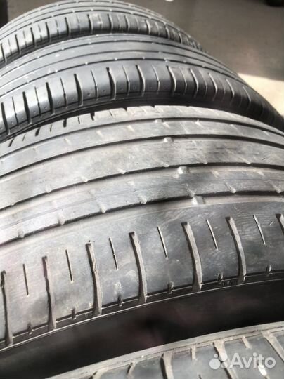 Pirelli P Zero Rosso 235/60 R18 103Y