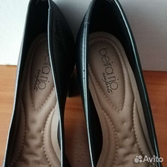 Туфли женские