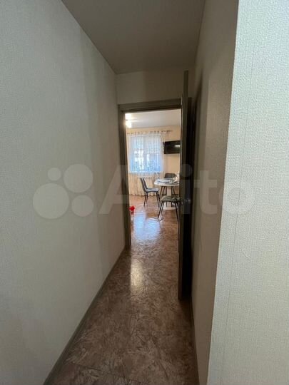 2-к. квартира, 60,8 м², 9/25 эт.