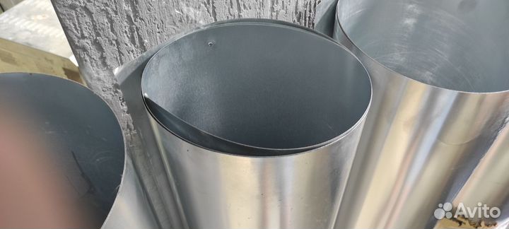 Оценковка листы жесть