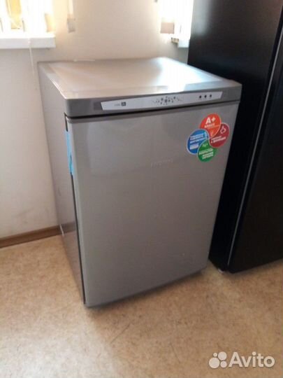 Морозильная камера Nordfrost DF 156-010 A+ новая