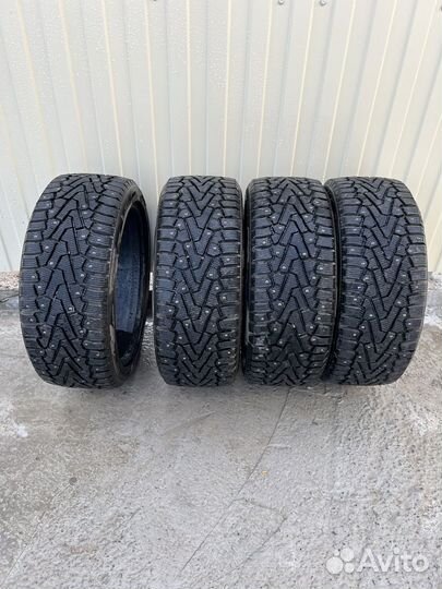 Pirelli Ice Zero 225/45 R18 95