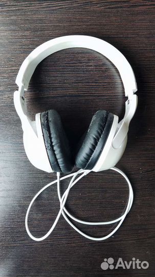 Наушники Skullcandy Hesh