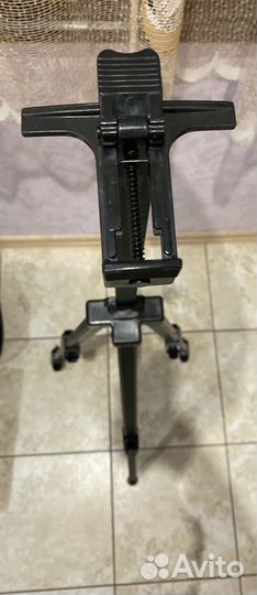 Новый складной мольберт ginoart