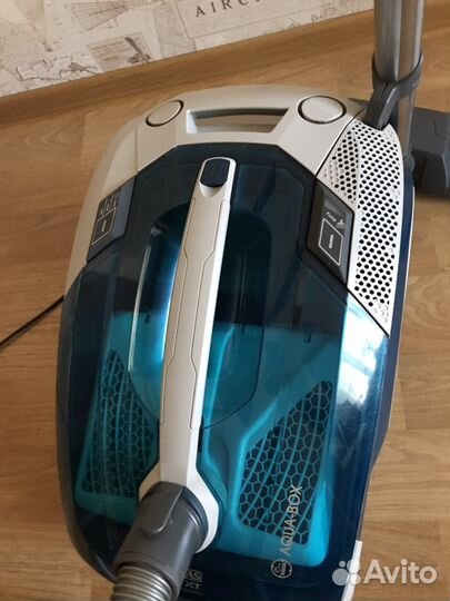 Пылесос моющий Thomas SKY aqua Box