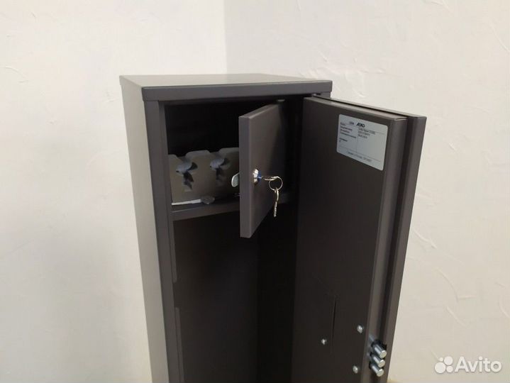Сейф оружейный