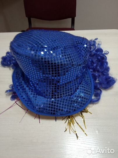 Аксессуары для тематических праздников