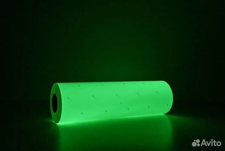 Плёнка светонакапливающая фэс-24, гост 2009