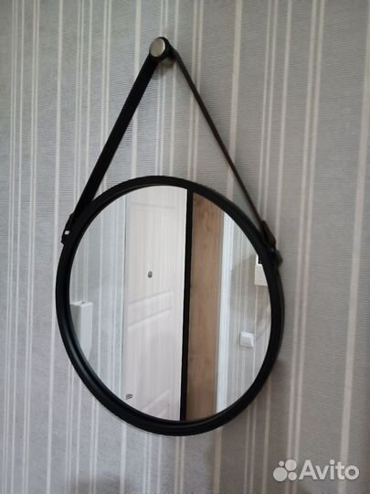 Зеркало настенное в прихожую