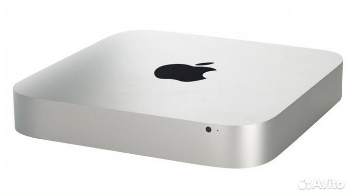 Apple Mac Mini (late 2014)