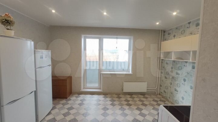 Квартира-студия, 23,8 м², 2/10 эт.