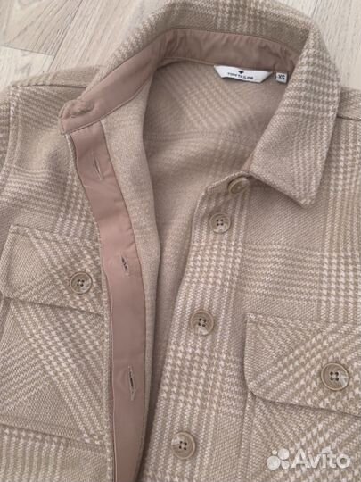 Рубашка женская