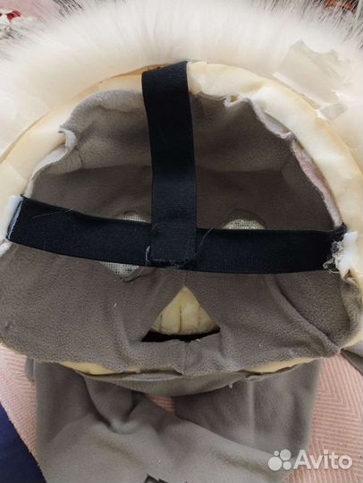 Фурсьют недоделка