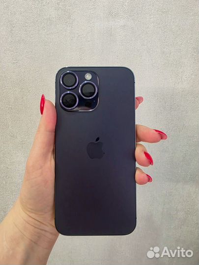 iPhone 14 Pro Max, 128 ГБ