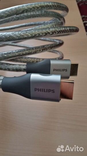 Hdmi phillips