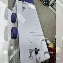 Швейная Машина chayka SewLux 300