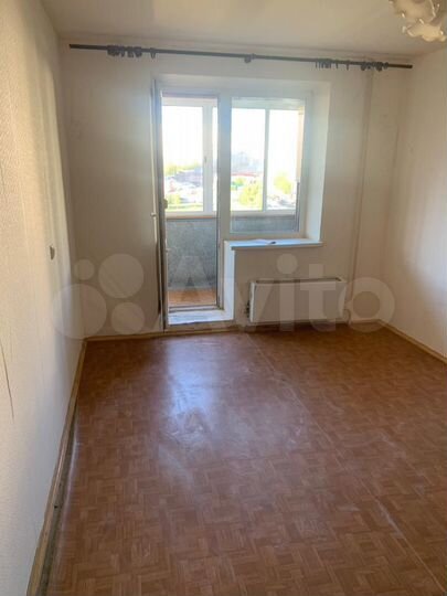 1-к. квартира, 33 м², 4/11 эт.