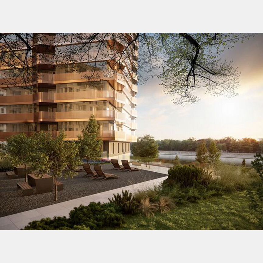 3-к. квартира, 64,9 м², 14/15 эт.